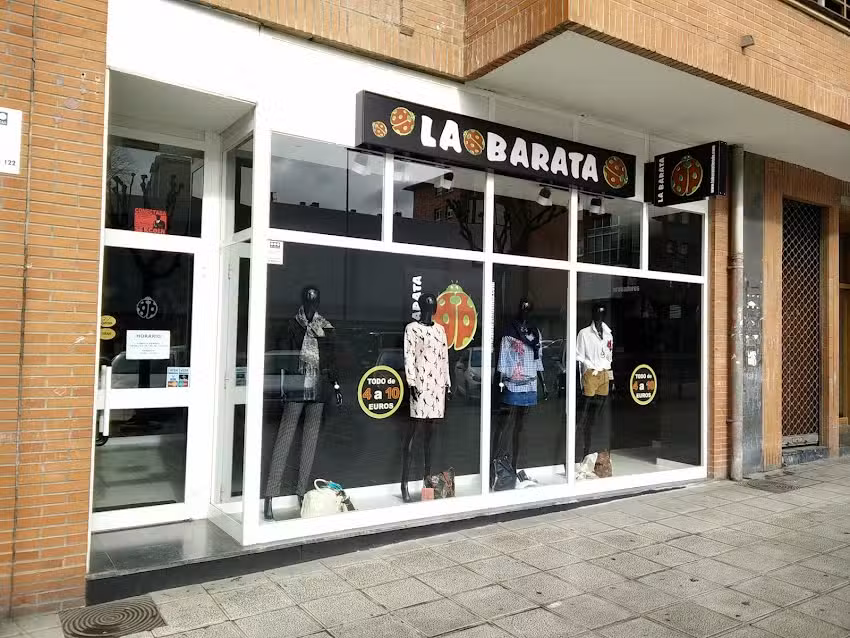 La Barata