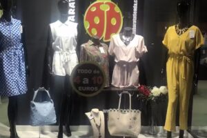 LA BARATA Caleta de Vélez