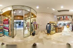 La Barraca Fallera Indumentaria Valenciana