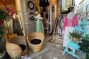 La Bendita Boutique