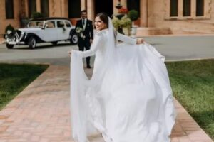 La Boheme 1994 &ndash; Novias Valencia