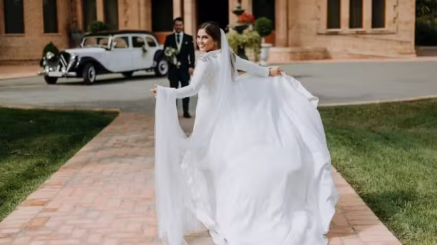 La Boheme 1994 &ndash; Novias Valencia