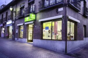 La Botica de los Perfumes Algete