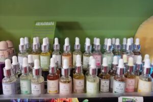 La Botica de los Perfumes Segovia