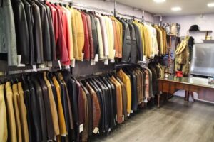 La Botiga de la Pell – Maestros peleteros en Barcelona