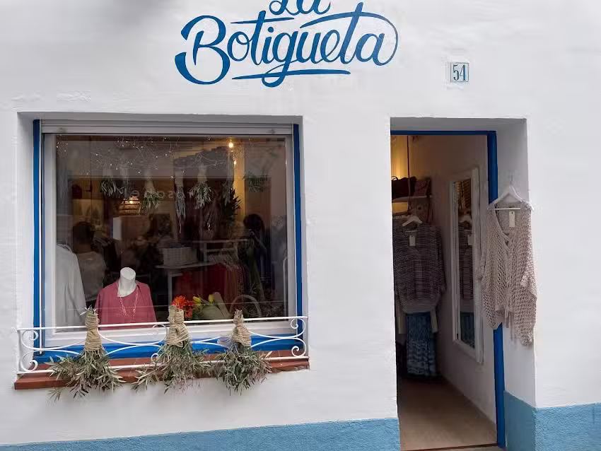 La Botigueta