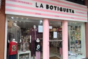 La Botigueta de Sants