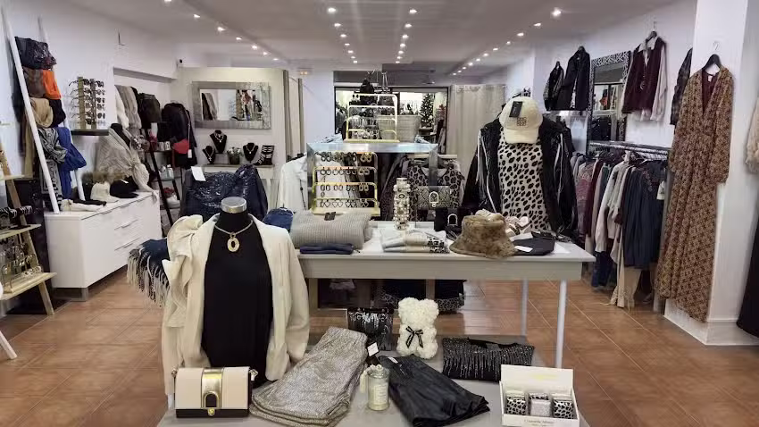La Boutica de Laury