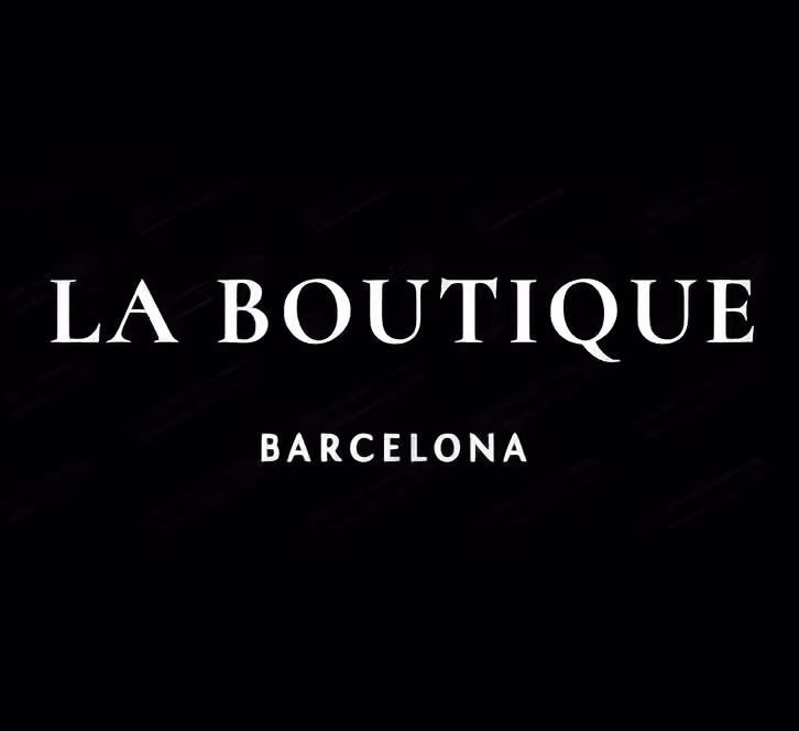 La Boutique Barcelona