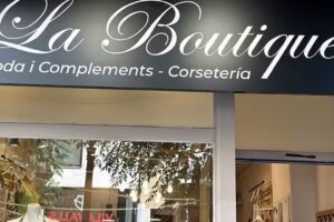 La Boutique de Caldes