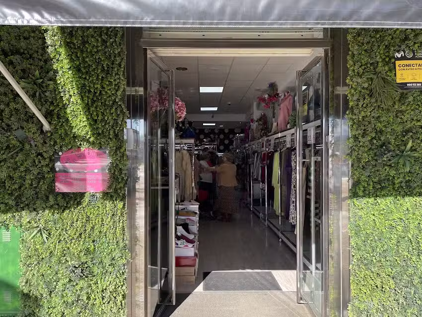 La Boutique De Juana Soto