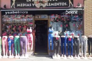 La Boutique de la Media y Complementos
