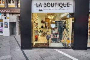 La Boutique -de la Uz-