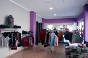 La Boutique de Lul&uacute;