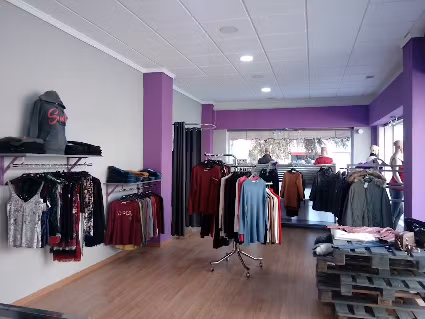 La Boutique de Lul&uacute;
