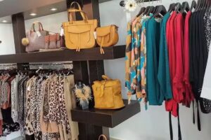 La boutique de Marie