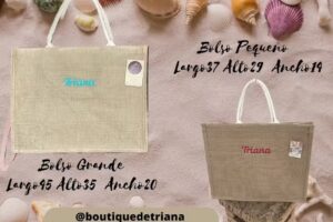 La boutique de Triana