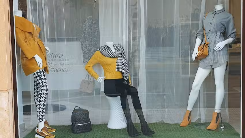 La Boutique de Yarey
