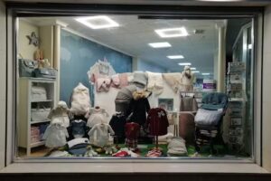 La Boutique del BEBE