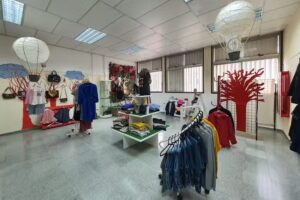 La Boutique del C&eacute;sar