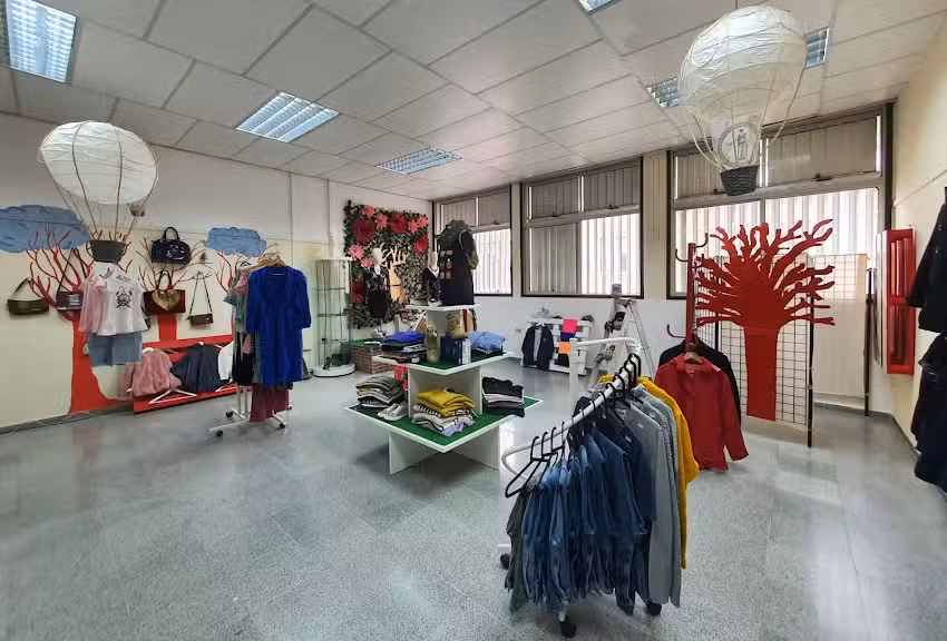 La Boutique del C&eacute;sar