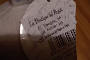 La Boutique del regalo