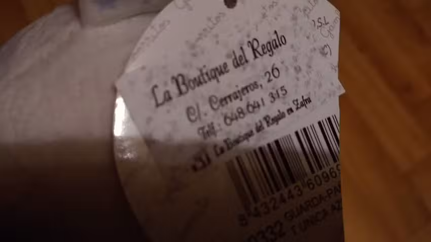 La Boutique del regalo