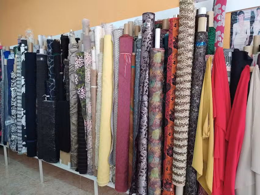 La Boutique Del Tejido