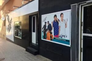 La Boutique Industrial