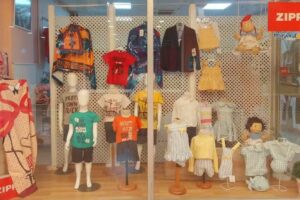 la boutique tu boutique