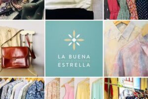 La Buena Estrella Vintage & Sostenible