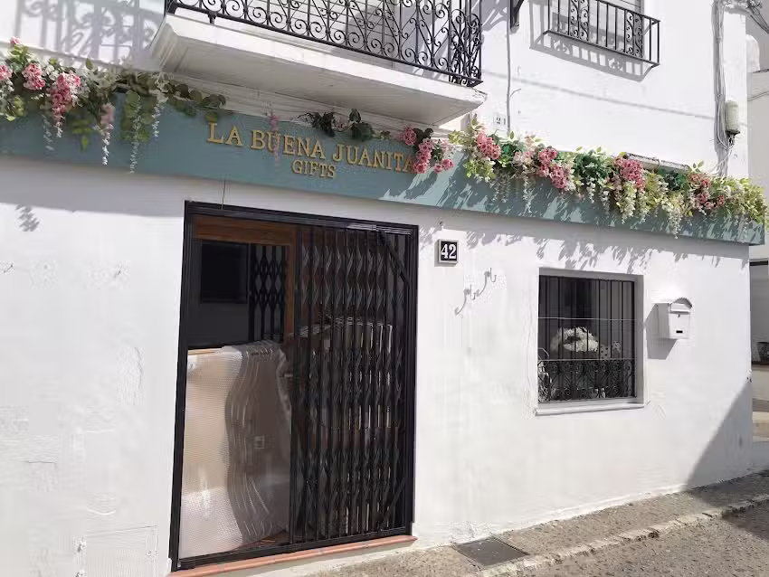 La Buena Juanita Tienda Oficial