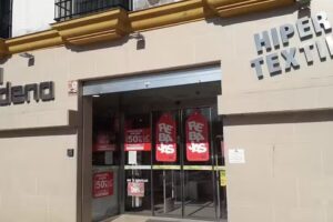 La Cadena DN Almonte