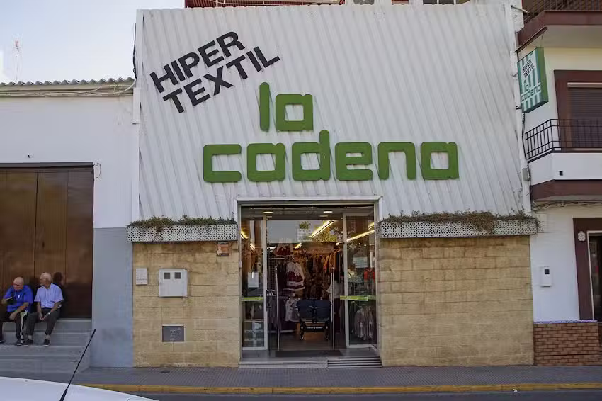 La Cadena DN Rociana