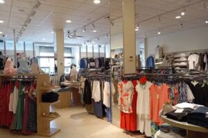 La Cadena &ndash; Sanlucar la Mayor