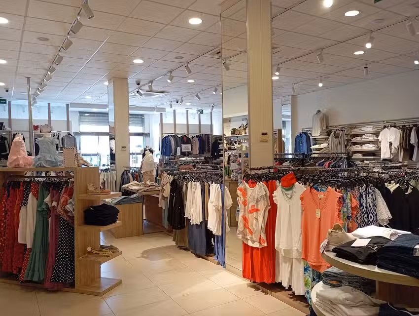 La Cadena &ndash; Sanlucar la Mayor