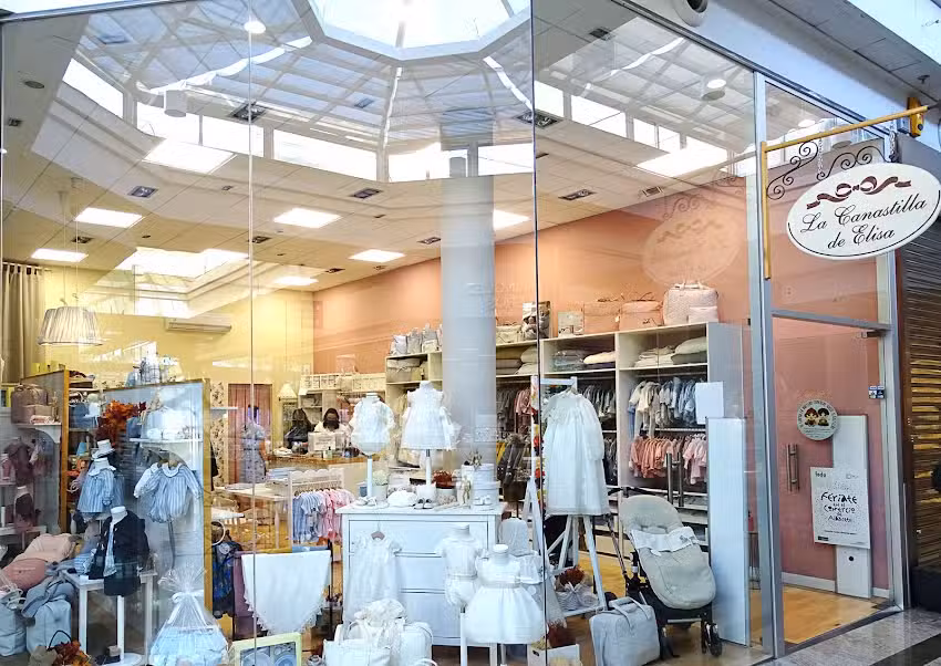 La Canastilla de Elisa