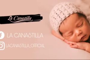 La Canastilla Moda Infantil Yecla