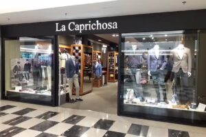 La Caprichosa- Madrid