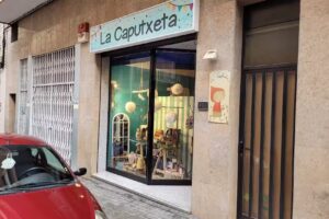 La Caputxeta