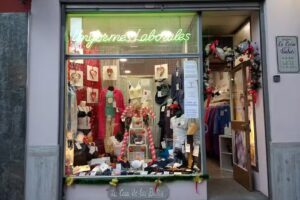 La Casa de las Batas ZARAGOZA