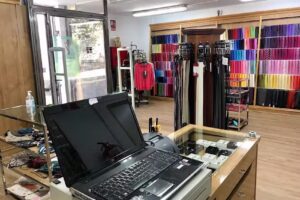 La Casa de las Corbatas