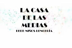 La Casa De Las Medias