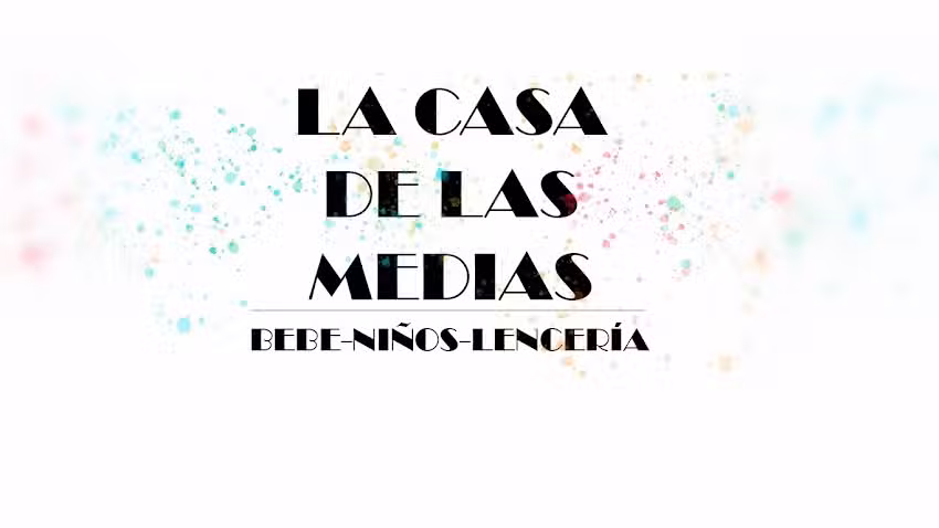 La Casa De Las Medias