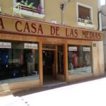 La Casa de las Medias