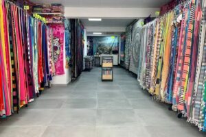 La Casa de las Toallas