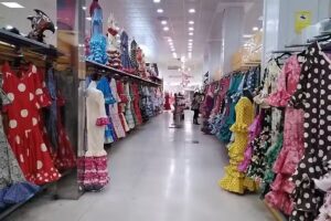 La Casa de los Disfraces