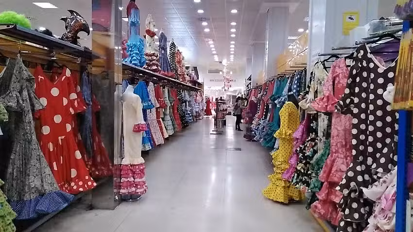 La Casa de los Disfraces