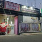 La Casa De Los Disfraces