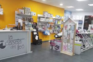 La Caseta Del Lle&oacute;